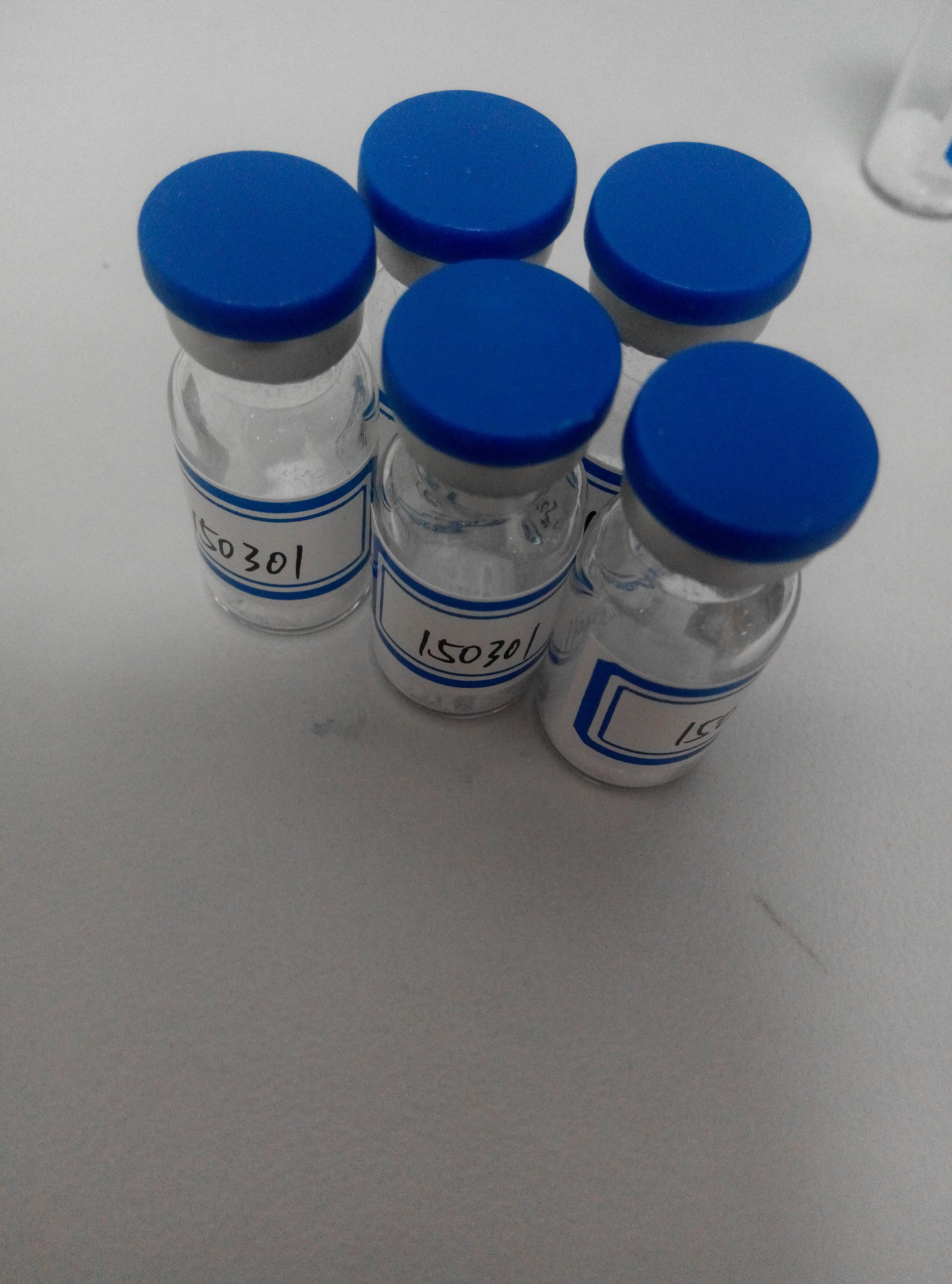 阿基瑞林 Acetyl Hexapeptide-3/8【Argireline】