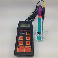 PH8414便携式PH计
