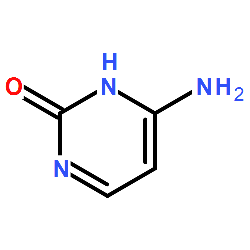 胞嘧啶,71-30-7