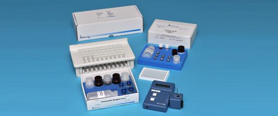 人抗连接素抗体(Titin-Ab)ELISA检测试剂盒
