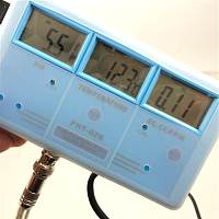 PHT-026多参数水质分析仪