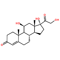 氢化可的松,50-23-7