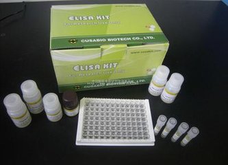 大鼠凝血酶抗凝血酶复合物(TAT)ELISA试剂盒厂家