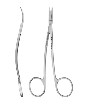 手术剪 Y52501