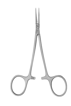 微血管止血钳 Y50212，小血管止血钳