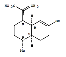 80286-58-4，青蒿酸 Artemisinic acid 中药对照品，标准品 