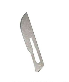 手术刀片 Y12090,小动物手术刀