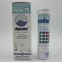 91220硬度测试条54-378mg/l