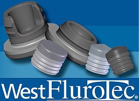 West FluroTec® 覆膜产品确保药品的安全
