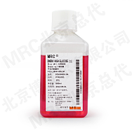 MRC培养基 培养液DMEM/HIGH GLUCOSE(1x) ccs30003.04