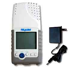 美国Telaire TEL7001型红外二氧化碳分析仪