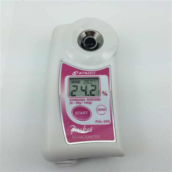 双氧水/过氧化氢检测仪0-50%