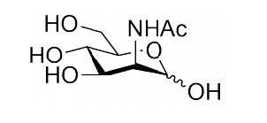 N-乙酰-D-甘露糖胺