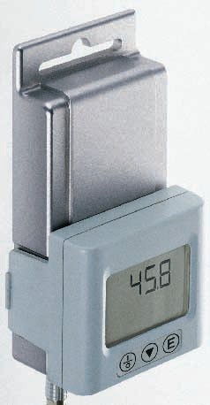 testo171-3温湿度记录仪
