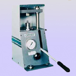 4350实验室液压压片机（压实密度测量仪）