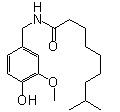 二氢辣椒素（19408-84-5）