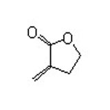 2-甲烯基丁内酯（547-65-9）