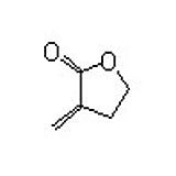 2-甲烯基丁内酯（547-65-9）