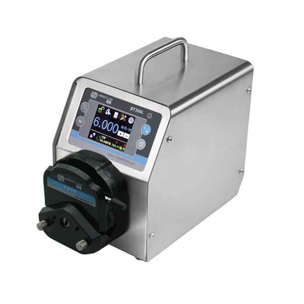 珠海BT100L蠕动泵厂家直销