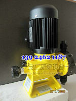 米顿罗计量泵P066-398TI