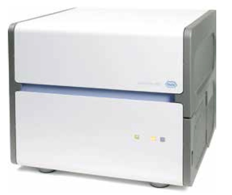 Roche高通量实时荧光定量PCR系统