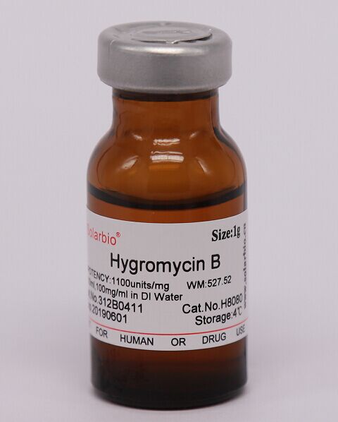 潮霉素B Hygromycin B Germany