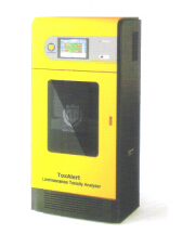 ToxAlert系列水质急性毒性在线预警监测系统