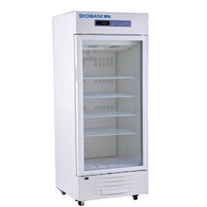 厂家直销博科药品试剂保存箱 医用冷藏箱（BYC-160）