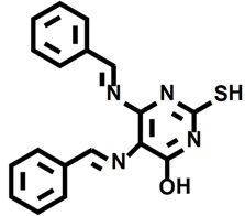 NHEJ抑制剂–SCR7（CAS号1533426-72-0）