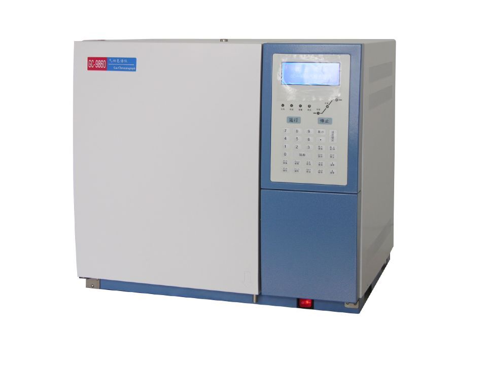 工业环氧氯丙烷分析气相色谱仪
