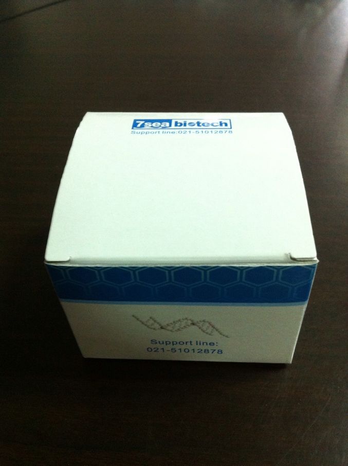 Tunel细胞凋亡检测试剂盒（FITC）-20T
