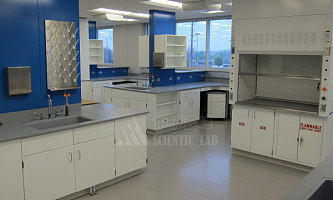 逐峰实验室家具 钢制实验室家具 钢制实验台