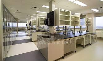 逐峰实验室家具 钢制实验室家具 钢制中央台