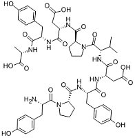 HA Peptide|92000-76-5|流感病毒血凝素(HA)肽|YPYDVPDYA