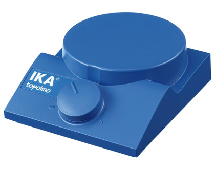 德国IKA/艾卡 “小托尼” 磁力搅拌器