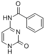 N4-苯甲酰胞嘧啶
