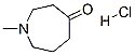 N-甲基六氢氮杂卓-4-酮盐酸盐