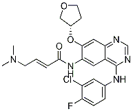阿法替尼杂质Afatinib impurities