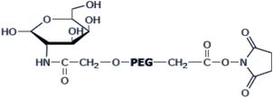 GALA-NHS-35K 聚乙二醇衍生物/修饰剂