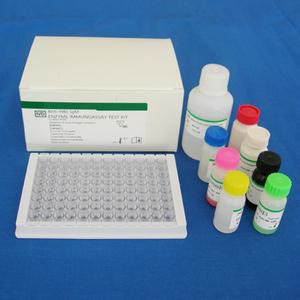 E-Z 96 Blood DNA Kit（20 x 96）（基因组DNA抽提试剂盒系裂）