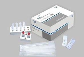 Viral DNA Kit（5）（基因组DNA抽提试剂盒系裂）