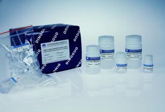 Yeast DNA Kit（5）（基因组DNA抽提试剂盒系裂）