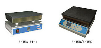 EH高温石墨加热板