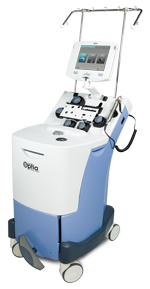 泰尔茂比司特 Spectra Optia 血细胞分离机(单采机)