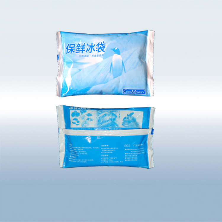 生物冰袋