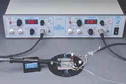 TC-324B/344B温度控制仪