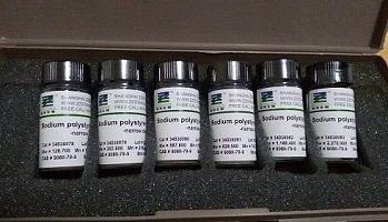 CIL同位素部分标记L-亮氨酸标准品-上海甄准