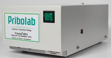 光化学衍生器升级款15版新药典专用-AFT® MDU光化学柱后衍生器