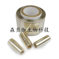 美国Viskase透析袋（截留分子量7000）