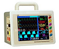大鼠心电检测仪，大鼠心电测量仪，大鼠心电记录仪